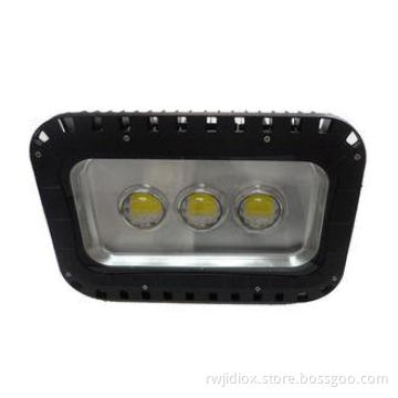 180W Outdoor LED FloodLight Cool White , 18000lm LED Flood